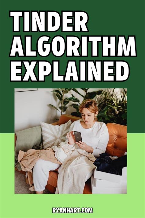 algoritme tinder|How Does Tinder Algorithm Work: Everything You。